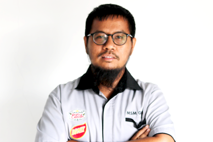 MARYADIH CAHYA