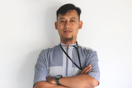 MISBAHUL KHOIR