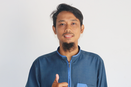 KHOERUS SOBAH
